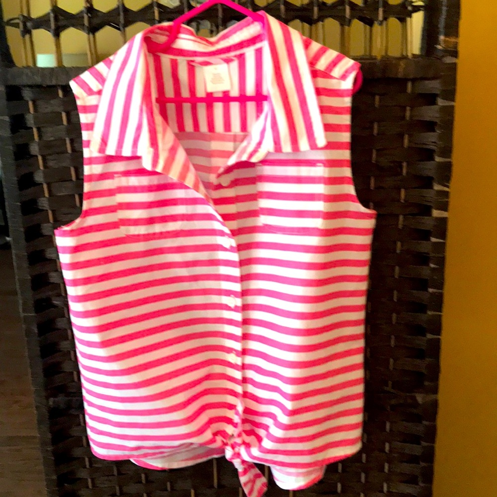 Gymboree blouse